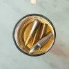 Mad Monkey ruostumattomasta teräksestä valmistetut Bullet-jääkuutiot