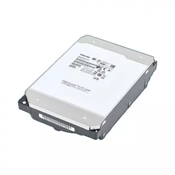 Toshiba 14TB Enterprise Capacity 3,5 tuuman SATA 6Gb/s 7200RPM 512e kiintolevy