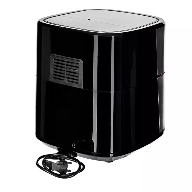 HEINRICH'S HFR 821 airfryer-kuumailmafriteerauskeitin