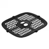 HEINRICH'S HFR 821 airfryer-kuumailmafriteerauskeitin