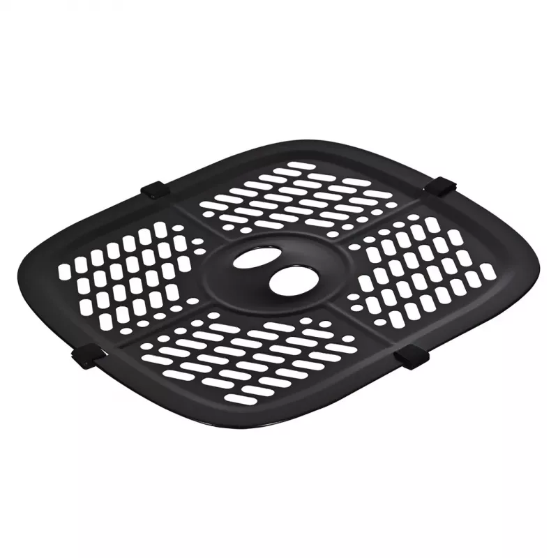 HEINRICH'S HFR 821 airfryer-kuumailmafriteerauskeitin
