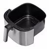 HEINRICH'S HFR 821 airfryer-kuumailmafriteerauskeitin