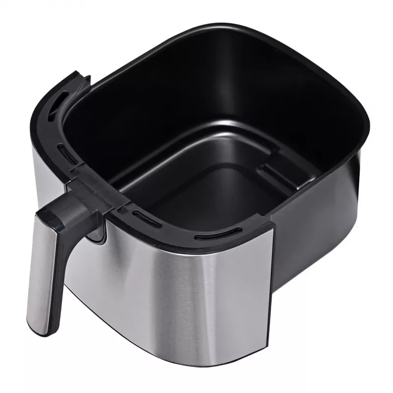 HEINRICH'S HFR 821 airfryer-kuumailmafriteerauskeitin