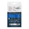 Rivacase VA2103 varavirtalähde 30000 mAh 22.5W musta
