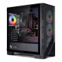 Joule Performance pelitietokone L1136433, AMD Ryzen 7, RTX 5060, 32GB RAM, 1TB SSD