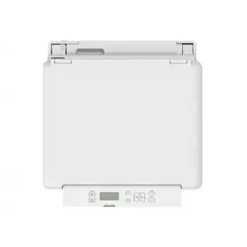 Canon I-SENSYS MF272DW II 4-in-1 mustavalkoinen lasertulostin