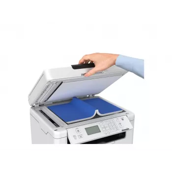 Canon I-SENSYS MF272DW II 4-in-1 mustavalkoinen lasertulostin