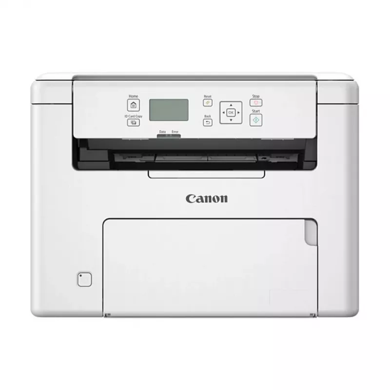 Canon I-SENSYS MF272DW II 4-in-1 mustavalkoinen lasertulostin