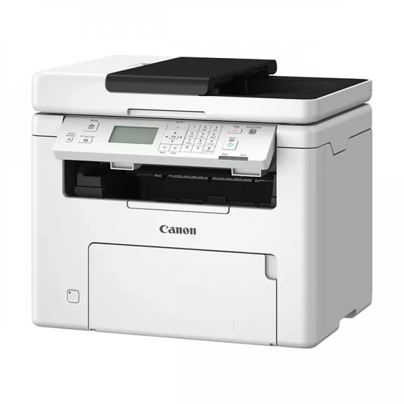 Canon I-SENSYS MF272DW II 4-in-1 mustavalkoinen lasertulostin