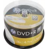 Verbatim HP DVD+R spindeli 50 kpl:n pakkaus 4.7GB 16x AZO Dye