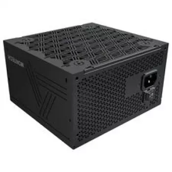 Montech BETA 2 80 PLUS Bronze virtalähde, ATX 3.1 - 750 wattia, musta