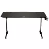 Aerocool Gaming Desk ACD2-140 V2 - musta