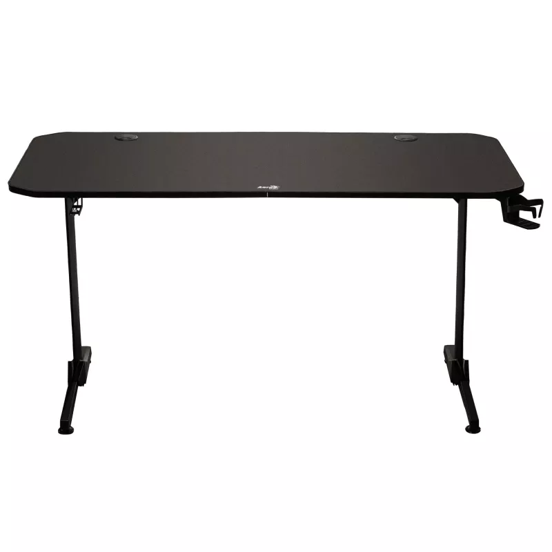 Aerocool Gaming Desk ACD2-140 V2 - musta