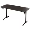 Aerocool Gaming Desk ACD2-140 V2 - musta