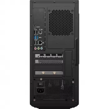 MSI MAG Infinite S3 14NVM5-2873EU Core i5-14400F 16GB DDR5 SSD1TB GeForce RTX 5060 Ti 8G VENTUS 2X PLUS AW-XB560NF (WIFI 6E) Bluetooth 5.3 500W Win11 musta 2Y