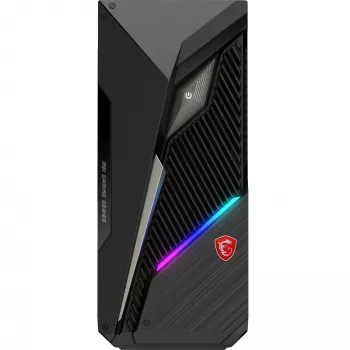 MSI MAG Infinite S3 14NVM5-2873EU Core i5-14400F 16GB DDR5 SSD1TB GeForce RTX 5060 Ti 8G VENTUS 2X PLUS AW-XB560NF (WIFI 6E) Bluetooth 5.3 500W Win11 musta 2Y