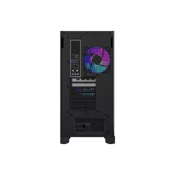 MSI MPG Infinite X3 AI 2NVV9-878EU Core Ultra 9 285K 32GB DDR5 SSD2TB GeForce RTX 5080 VENTUS 3X OC 16GB AX211 (WIFI 6E) Bluetooth 5.3 850W Win11 musta 2Y
