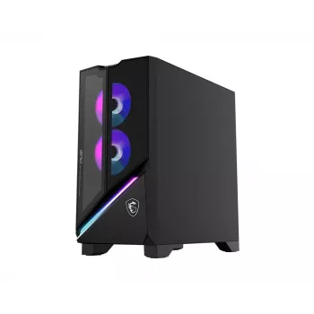 MSI MPG Infinite X3 AI 2NVV9-878EU Core Ultra 9 285K 32GB DDR5 SSD2TB GeForce RTX 5080 VENTUS 3X OC 16GB AX211 (WIFI 6E) Bluetooth 5.3 850W Win11 musta 2Y