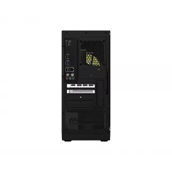 MSI MAG Infinite S AI 2NVL5-012XEU Core Ultra 5 225F 16GB DDR5 SSD1TB GeForce RTX 5060 8G VENTUS 2X OC V1 AW-XB560NF (WIFI 6E) Bluetooth 5.3 500W noOS musta 2Y