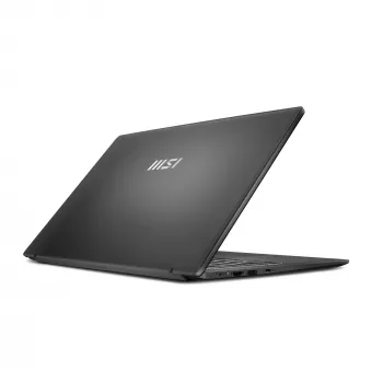 MSI Modern 15 F1MG-1241NL Intel Core 5 120U 15,6 tuuman Full HD 16GB RAM 512GB SSD Windows 11 Home hopea
