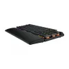 ASUS ROG Strix Scope II 96 Wireless -pelinäppäimistö ranskalainen näppäinasettelu musta