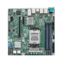 ASRock B650D4U-2L2T/BCM emolevy AMD B650 Express Socket AM5 Micro ATX