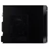 Acer Aspire XC-1715 SFF pöytätietokone, Intel Core 3 N355, 16GB RAM, 512GB SSD, Windows 11 Home, musta
