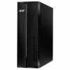 Acer Aspire XC-1715 SFF pöytätietokone, Intel Core 3 N355, 16GB RAM, 512GB SSD, Windows 11 Home, musta
