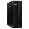 Acer Aspire XC-1715 SFF pöytätietokone, Intel Core 3 N355, 16GB RAM, 512GB SSD, Windows 11 Home, musta