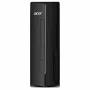 Acer Aspire XC-1715 SFF pöytätietokone, Intel Core 3 N355, 16GB RAM, 512GB SSD, Windows 11 Home, musta