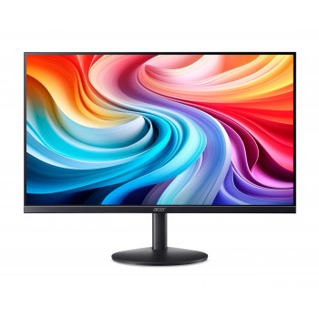 ACER SA273P1bip 27 tuuman IPS Full HD 100Hz -näyttö - musta
