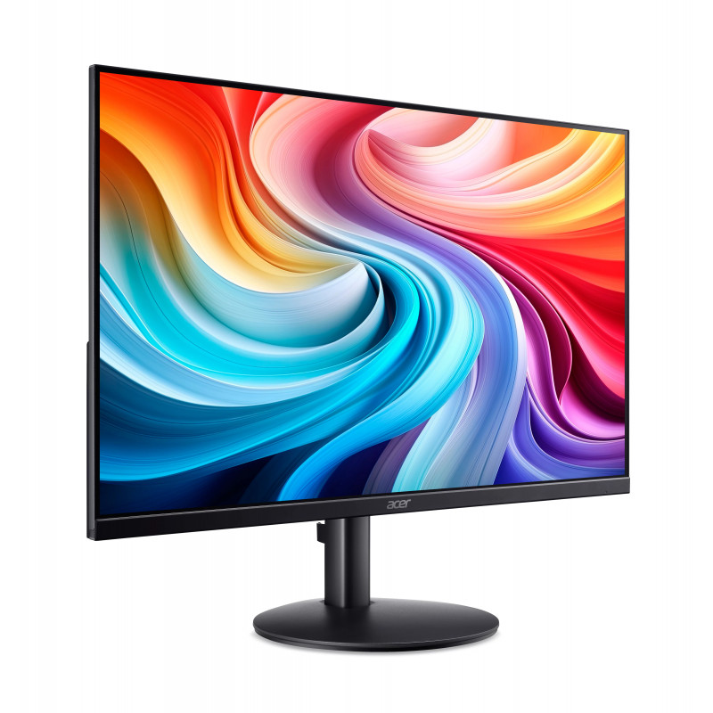 ACER SA273P1bip 27 tuuman IPS Full HD 100Hz -näyttö - musta