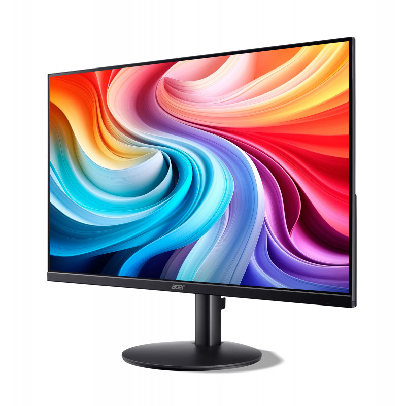 ACER SA273P1bip 27 tuuman IPS Full HD 100Hz -näyttö - musta