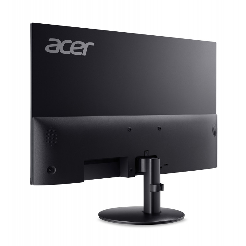 ACER SA273P1bip 27 tuuman IPS Full HD 100Hz -näyttö - musta