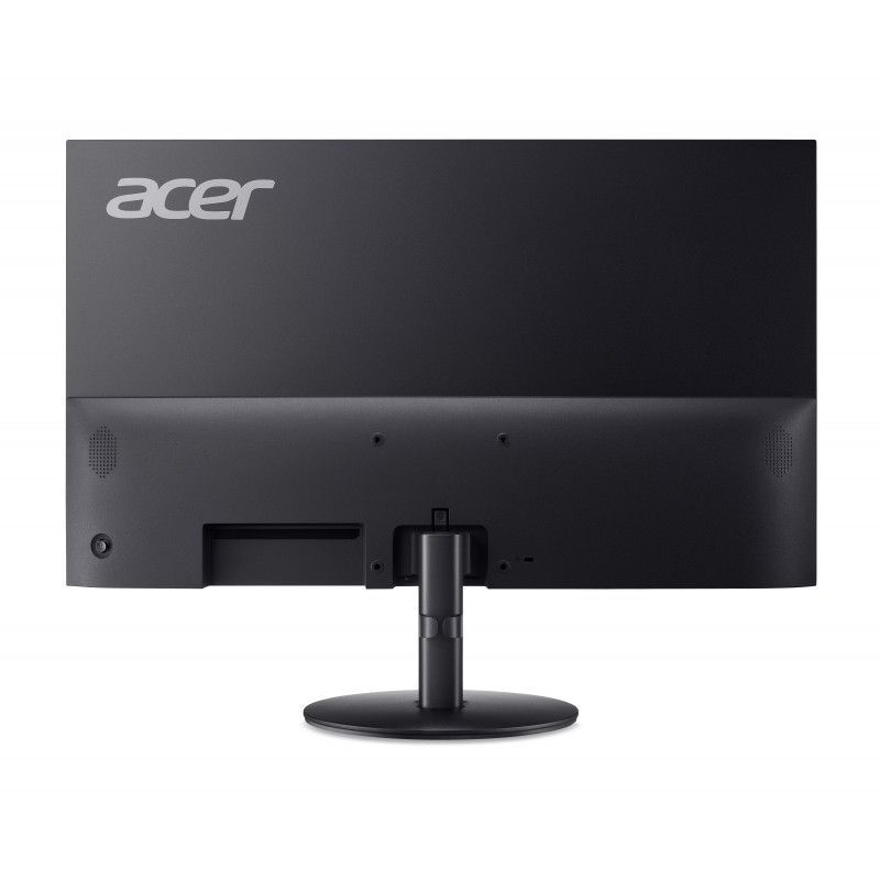 ACER SA273P1bip 27 tuuman IPS Full HD 100Hz -näyttö - musta