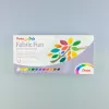 Pentel Arts FFPC1-12 -kangasvärisarja, eri värejä, 12 x 6 ml tuubia