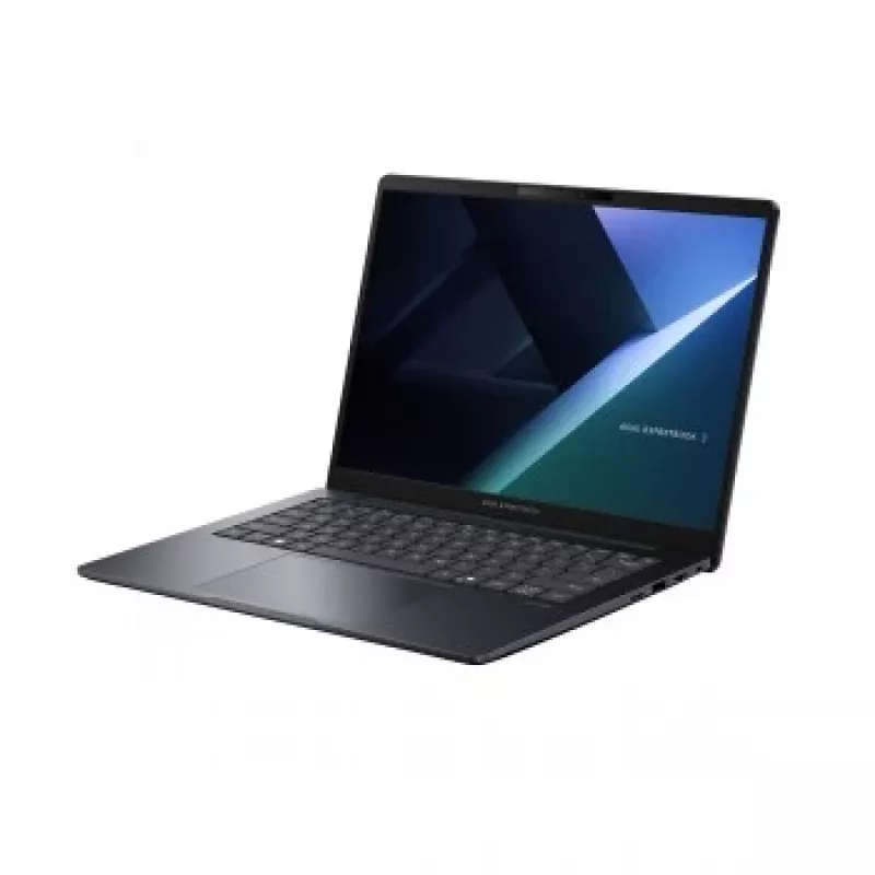 ASUS ExpertBook B3 16 Core5-120U, 16/512GB, taustavalaistu, W11P EDU, SC, 3Y, EST-näppäimet