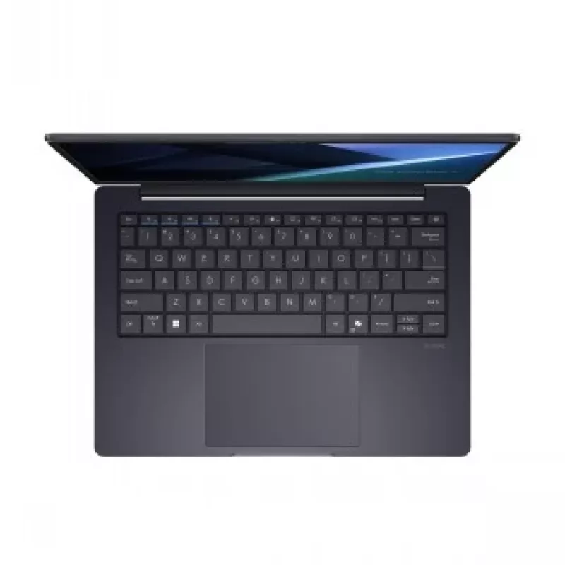 ASUS ExpertBook B3 16 Core5-120U, 16/512GB, taustavalaistu, W11P EDU, SC, 3Y, EST-näppäimet