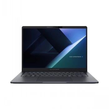 ASUS ExpertBook B3 16 WUXGA Intel Core Ultra 5 125H 16GB 512GB SSD taustavalaistu näppäimistö Windows 11 Pro viro