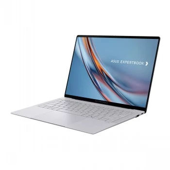 ASUS ExpertBook Ultra 14 WQXGA UX7-358H, 32GB/1TB, taustavalaistu, Windows 11 Pro, 3Y, US-näppäimet