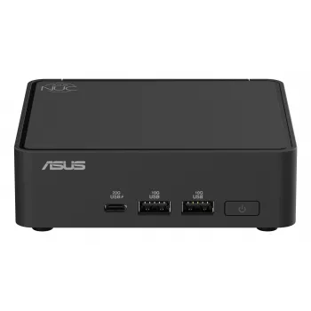 ASUS NUC 15 Pro Slim Kit RNUC15CRKU708402 - minitietokone