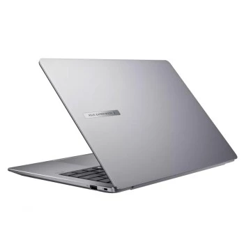 ASUS ExpertBook P5 16 WQXGA Intel Core Ultra 5 325 16GB RAM 512GB SSD taustavalaistu näppäimistö Windows 11 Pro US-näppäimistö