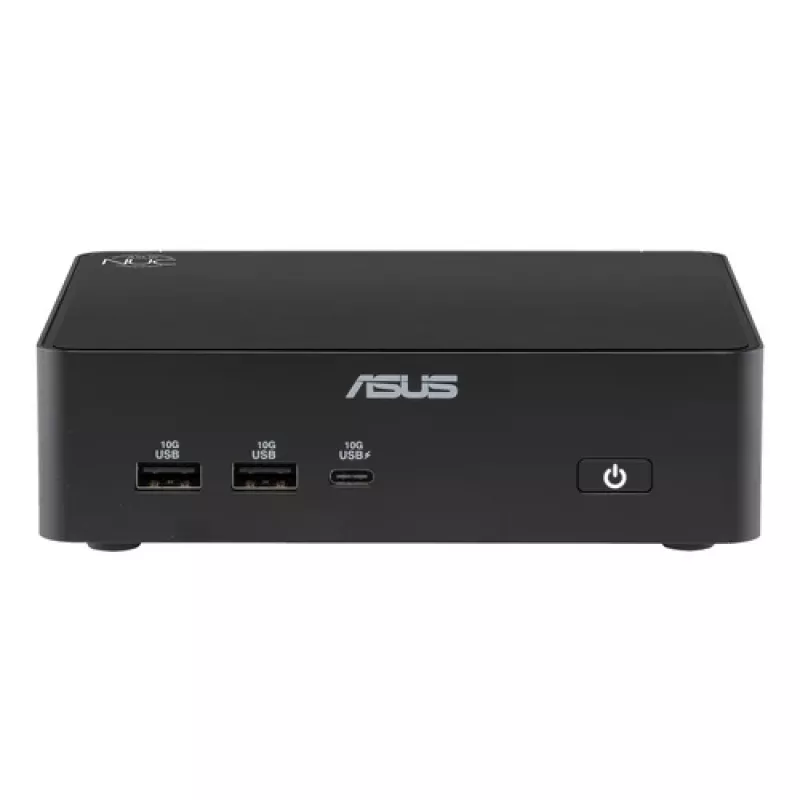 ASUS NUC 16 Pro Grand Canyon RNUC16GDKW96C002 Core Ultra 9 378H -barebone