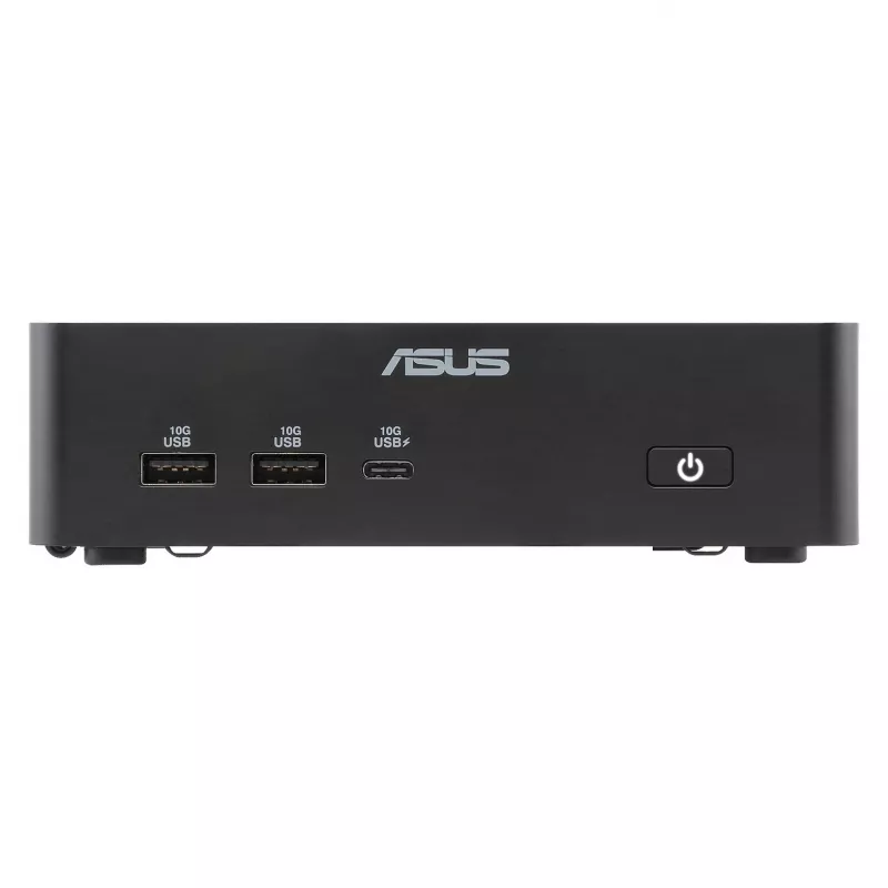 ASUS NUC 16 Pro Grand Canyon RNUC16GDKW96C002 Core Ultra 9 378H -barebone