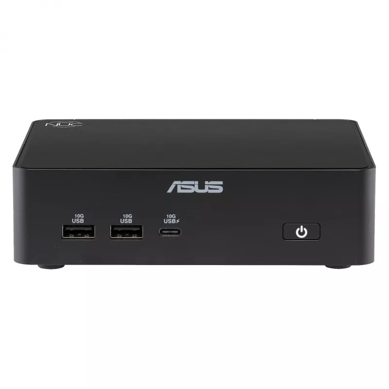 ASUS NUC 16 Pro Grand Canyon RNUC16GDKW96C002 Core Ultra 9 378H -barebone