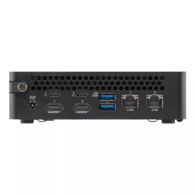 ASUS NUC 16 Pro Grand Canyon RNUC16GDKW96C002 Core Ultra 9 378H -barebone