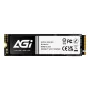 AGI TECHNOLOGY 1TB M.2 NVMe PCIe Gen3 x4 sisäinen SSD (AGI1T0GIMAI298-CB)