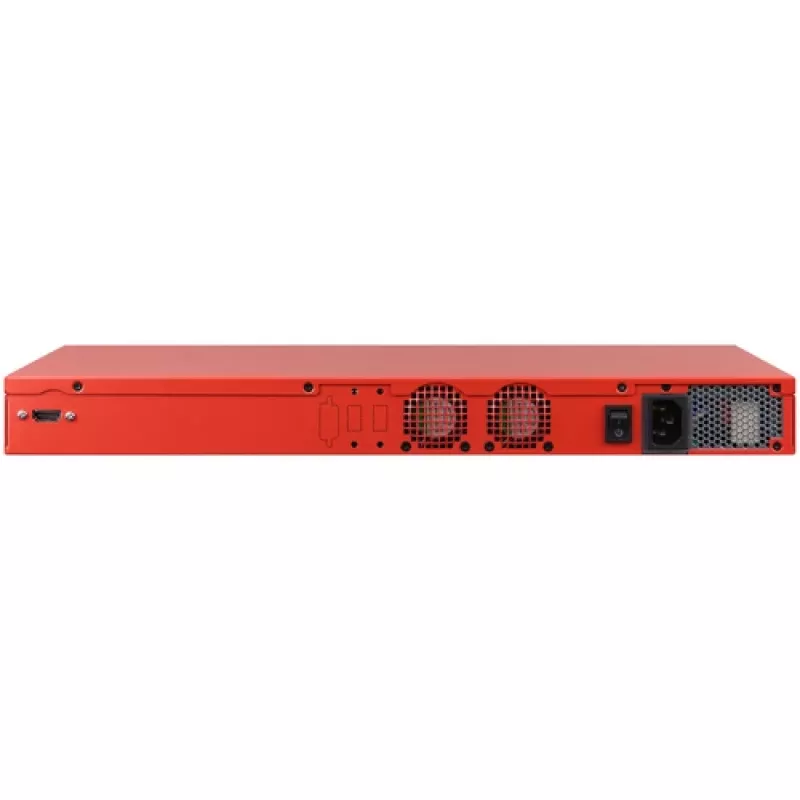 Securepoint RC300S G5 Security UTM laite
