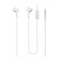 Samsung EHS61ASFWE Universal Original stereo 3.5mm headset kaapelilla 1,2m mikrofoni valkoinen (OEM)