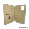 Evelatus Xiaomi Redmi Note 10 Pro kirjakotelo kulta